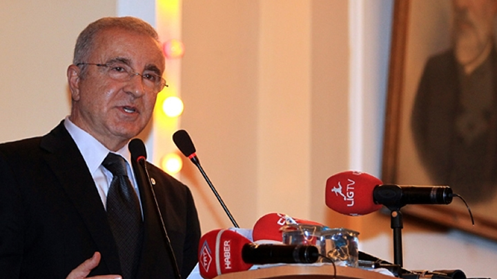 Ünal Aysal’dan çarpıcı açıklamalar