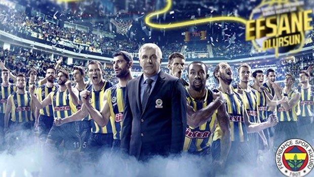Herkesi kucaklayan şampiyonluk