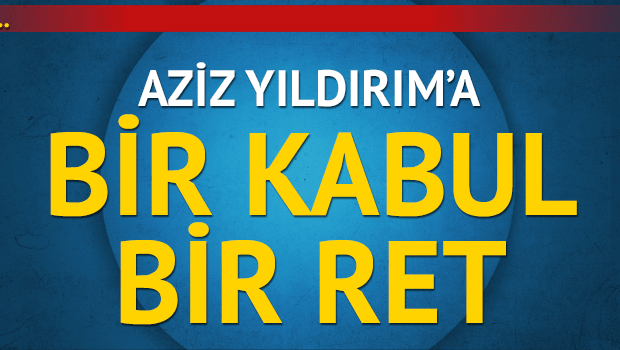 FENERBAHÇE’YE MÜJDE