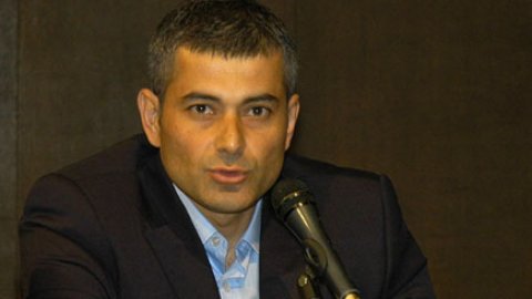 Ankara İl Başkanlığı için sürpriz aday