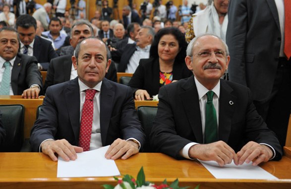 ERDOĞAN TERÖR ÖRGÜTÜ DİYEMİYOR!