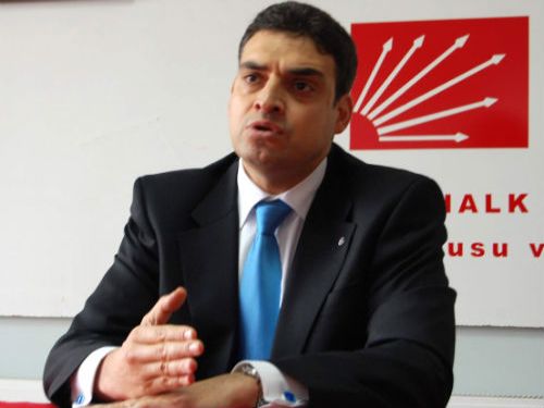 Davutoğlu’nun mesajını sitede IŞİD mi yayınladı?