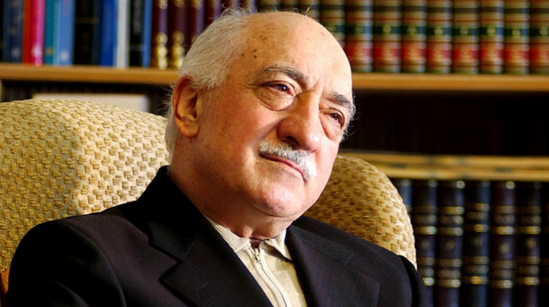 Bakan’dan Gülen için kırmızı bülten açıklaması