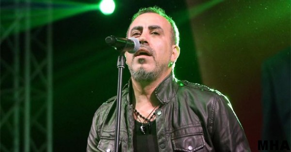 Avcılar Haluk Levent’le Coştu