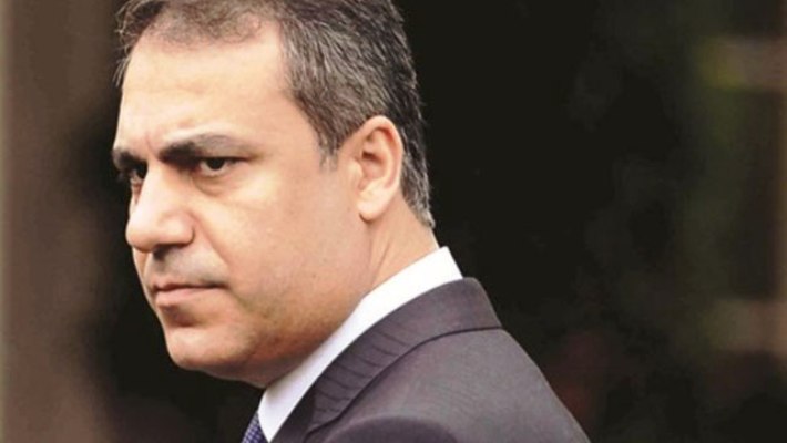 Hakan Fidan geri adım atmak istemiş
