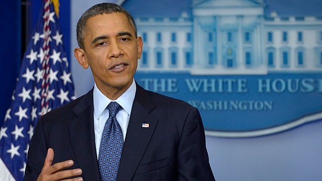 Obama’dan flaş IŞİD açıklaması