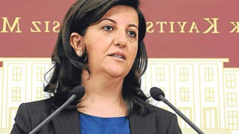 HDP’li vekil hastanede