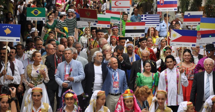 Büyükçekmece’nin Ödüllü Festivali Başlıyor