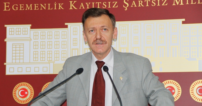 Atıcı; kazanılmış haklara dokunulmasın!