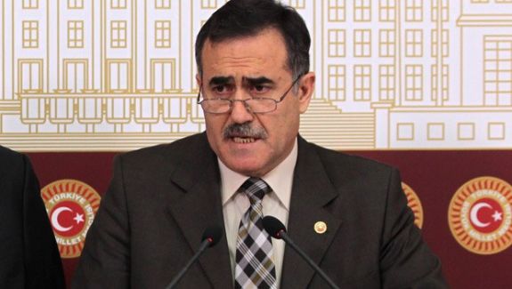 Özkes, bugüne kadar kaç ibadethaneye saldırıldı?
