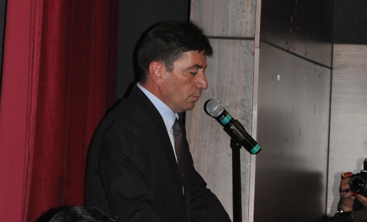 CHP Gölbaşı’nda seçimi Ümit Atak kazandı