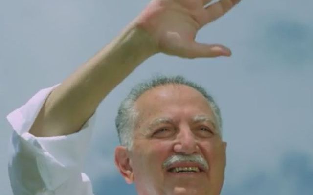 Ekmel bey’in kampanya reklamları hazır