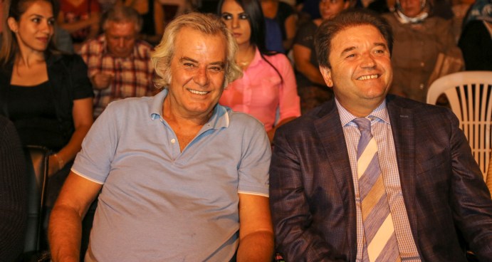 Maltepe’de “Nostalji” gecesi…