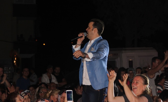 Rumeli Rüzgarı Beylikdüzü’nde Esti