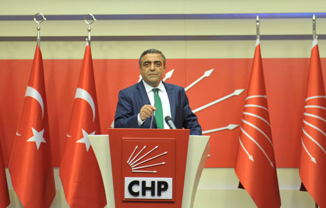Tanrıkulu: ‘Rehinelerin karşılığında IŞİD’e ne vaat edilmiştir’