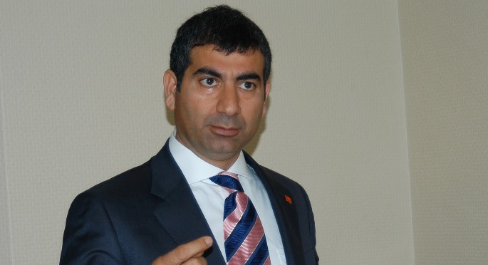 CHP’li Sapan; İmarsız Zeytinköy uyuşturucu üssü