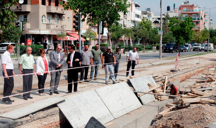 Bornova Büyükşehir Elele