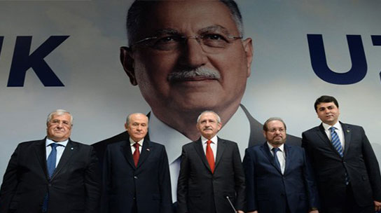 Büyük Uzlaşma