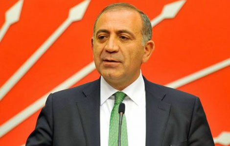 Gürsel Tekin İçişleri Bakanına Sordu