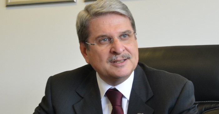 CHP’li Çıray İçişleri bakanı’na Urla’daki yolsuzluğu sordu