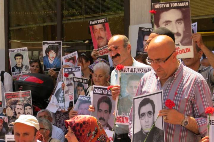 Cumartesi Aneleri/insanları 485. hafta