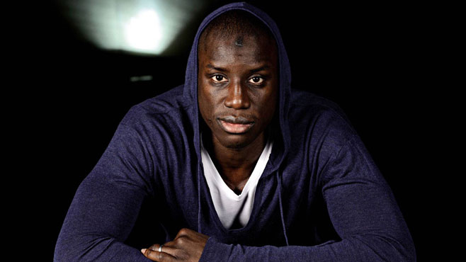 Demba Ba öyle paralar almış ki