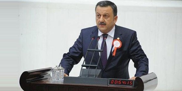 CHP’li Ediboğlu: Doktorlar Suriye’ye geçip, IŞİD’cileri tedavi etti