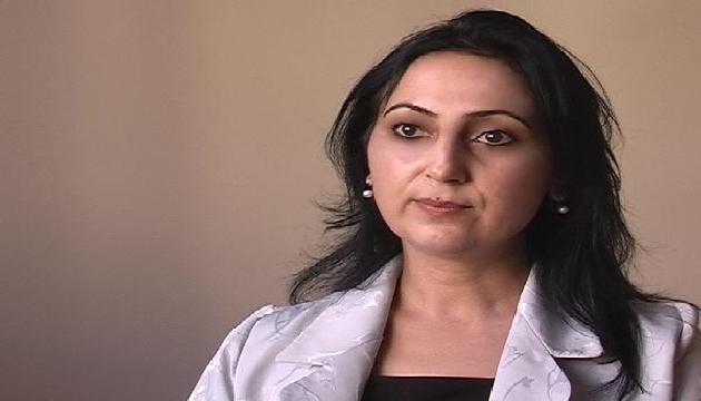 HDP Eş Genel Başkanı Yüksekdağ: Türkiye halkları değişim istiyor