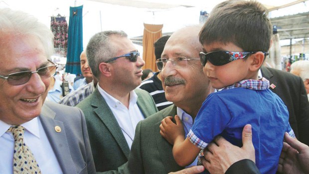 Şimdi de bu davanın savcısı
