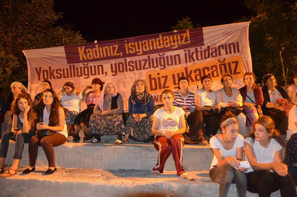 11. Kemalpaşa Halk Festivali