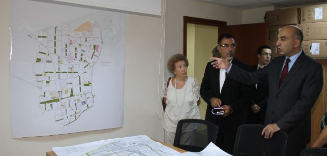 Bakırköy’e ikinci meydan