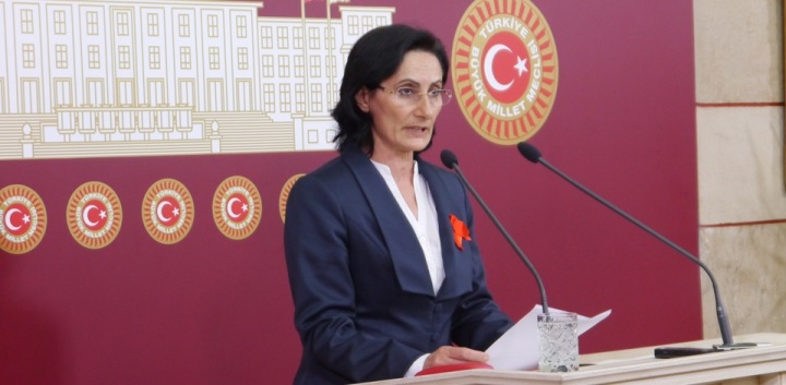 Kadın kırımının sona ermesi için toplumsal ortaklık şart