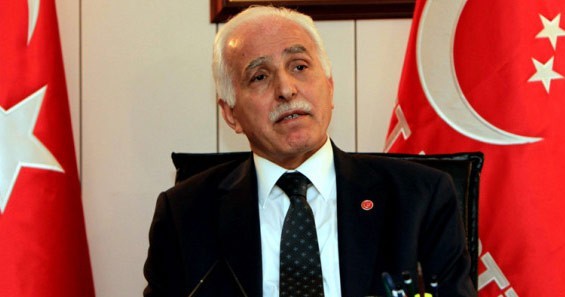 Saadet kararını bugün açıklıyor
