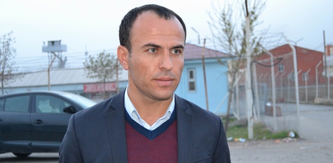 HDP’li Sarıyıldız: Kitap yasağı yeni bir tecrittir