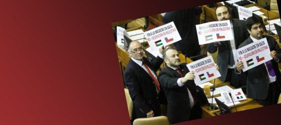 Şili, Peru ve El Salvador; İsrail elçilerini geri çağırdı