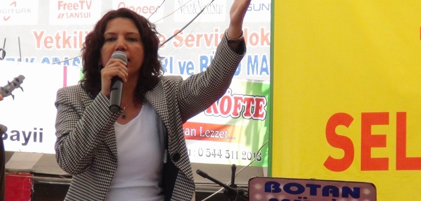 Koşullu tahliyeye yasası
