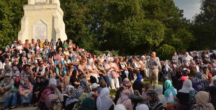3 bin Büyükçekmeceli bayan Edirne’ye gidiyor!