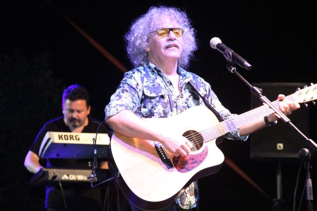 Bakırköy’de Yeni Türkü Coşkusu