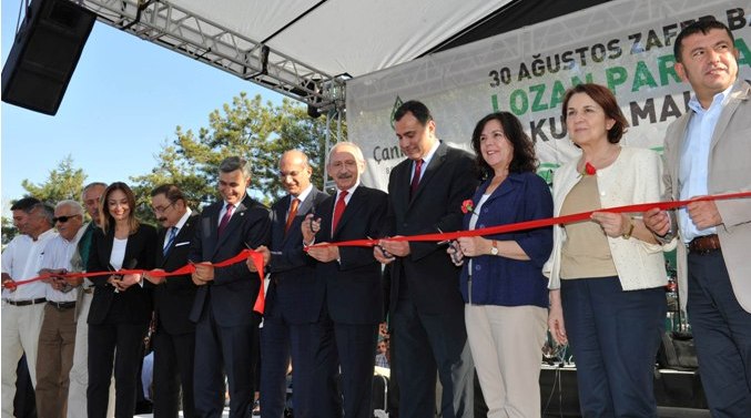 Kılıçdaroğlu: ‘Eşkıya dünyaya hükümdar olmaz’