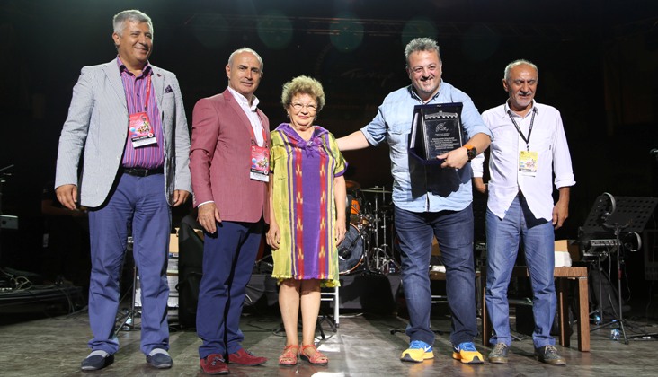 En iyi fotoğraf ödülleri sahiplerini buldu