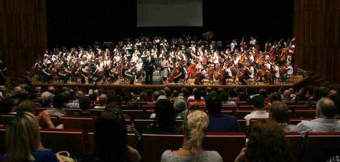 Bakırköy Belediyesinden ‘Dev Organizasyon’