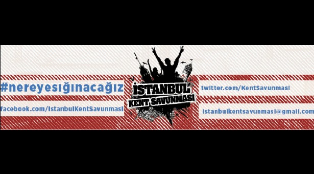 İstanbul Kent Savunması; Nereye  sığınacağız?