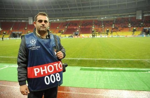 Erkan Koyuncu Kurtarılamadı