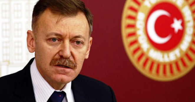 CHP’li Atıcı: ‘Batık hastaneler halkın sırtına yükleniyor’