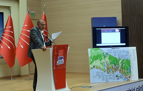 Tekin, bu ülkenin Milli Eğitim Bakanı yok, Bilal’ı var