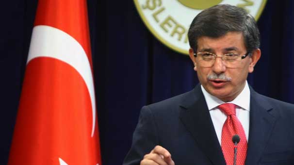 Ahmet Davutoğlu kimdir?