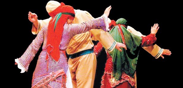 Aleviliğin tarife ihtiyacı yoktur; Bir inancı o inancın mensupları belirler, siyasal iktidar değil