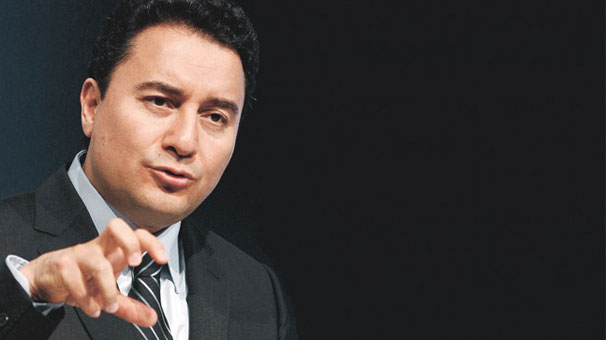 Babacan: O vaatler gerçekleşirse Yunanistan’a döneriz