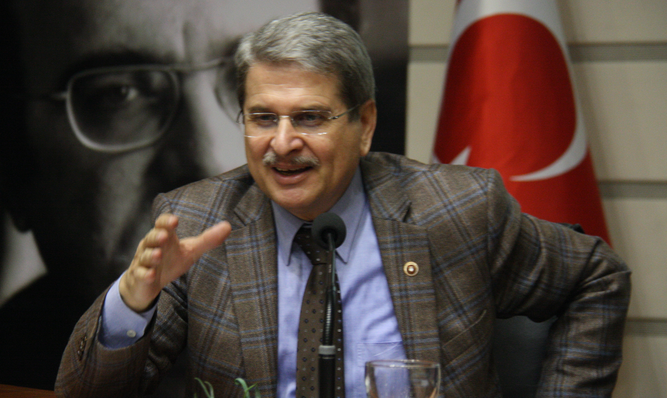 CHP’li Çıray: ‘Tape’lerle devletin tepesi rehin mi alındı?’