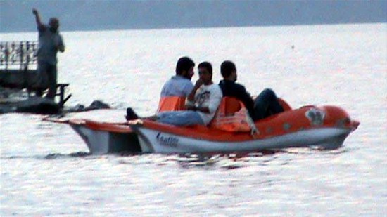 Akgün, deniz bisikletlerini yasaklayacağız